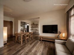 Blk 997B Buangkok Edgeview (Hougang), HDB 4 Rooms #589229131